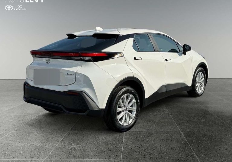 Toyota C-HR 1.8 Hybrid Flow - photo 2