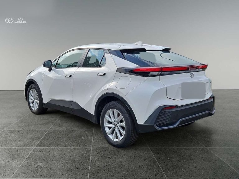 Toyota C-HR 1.8 Hybrid Flow - photo 2