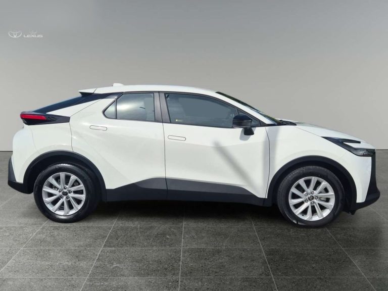 Toyota C-HR 1.8 Hybrid Flow - photo 4