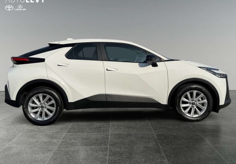 Toyota C-HR 1.8 Hybrid Flow - photo 6