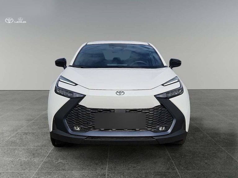 Toyota C-HR 1.8 Hybrid Flow - photo 7