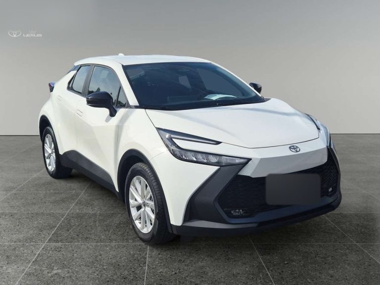 Toyota C-HR 1.8 Hybrid Flow - photo 7