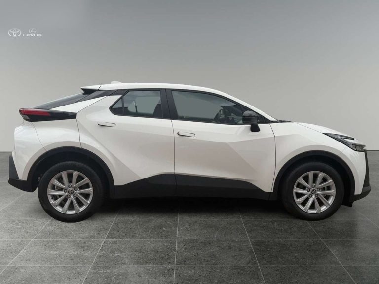 Toyota C-HR 1.8 Hybrid Flow - photo 7