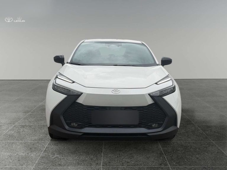 Toyota C-HR 1.8 Hybrid Flow - photo 8