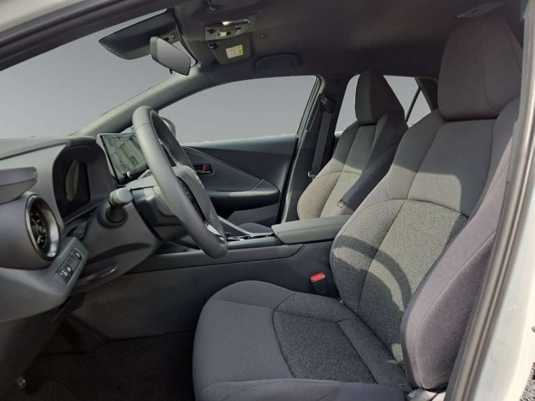 Toyota C-HR 1.8 Hybrid Flow - photo 8