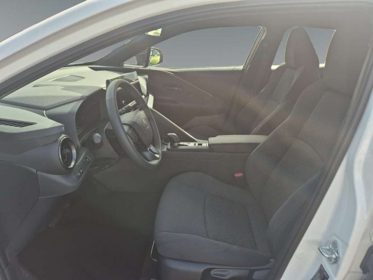 Toyota C-HR 1.8 Hybrid Flow - photo 9