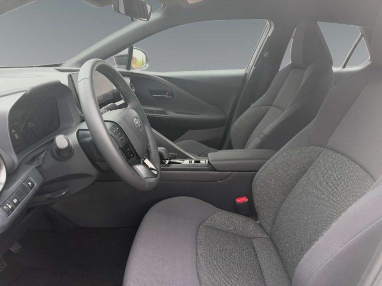 Toyota C-HR 1.8 Hybrid Flow - photo 9