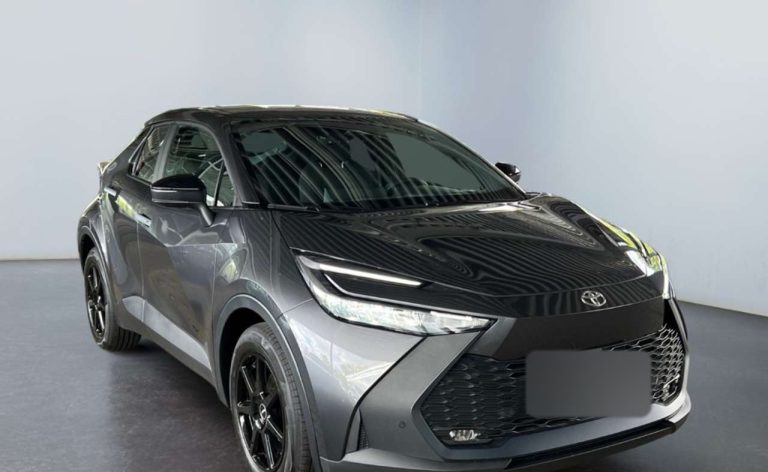 Toyota C-HR 1.8 Hybrid Business