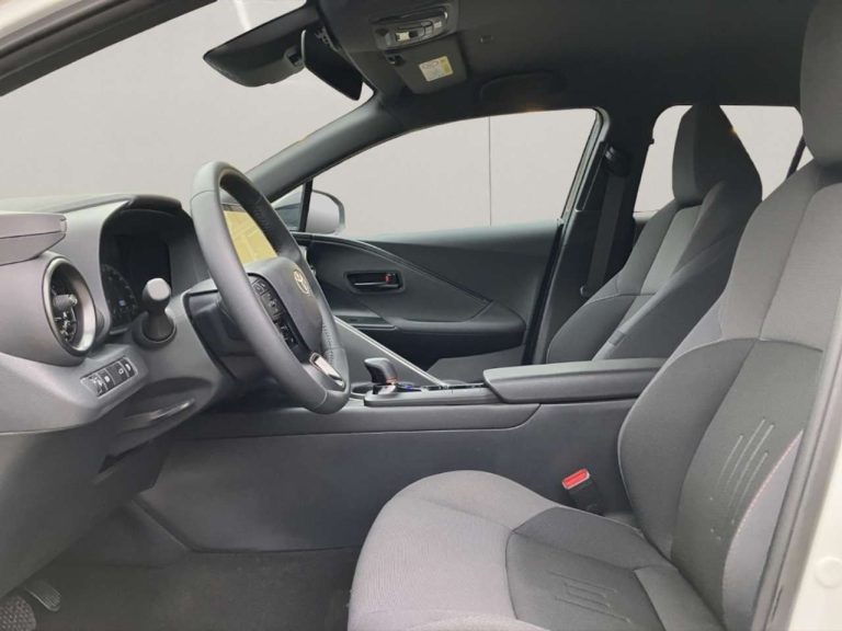 Toyota C-HR 1.8 Hybrid Teamplayer - photo 10
