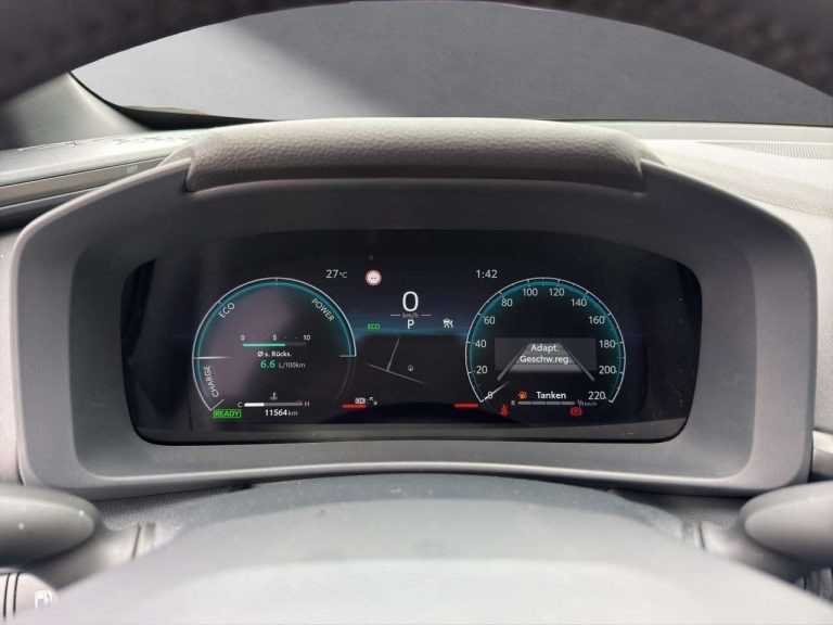 Toyota C-HR 1.8 Hybrid Team Deutschland - photo 10