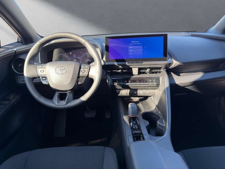 Toyota C-HR 1.8 Hybrid Teamplayer - photo 11