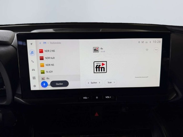 Toyota C-HR 1.8 Hybrid Teamplayer - photo 11