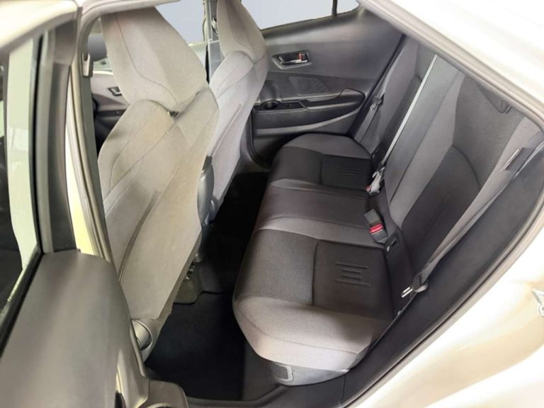 Toyota C-HR 1.8 Hybrid Teamplayer - photo 12