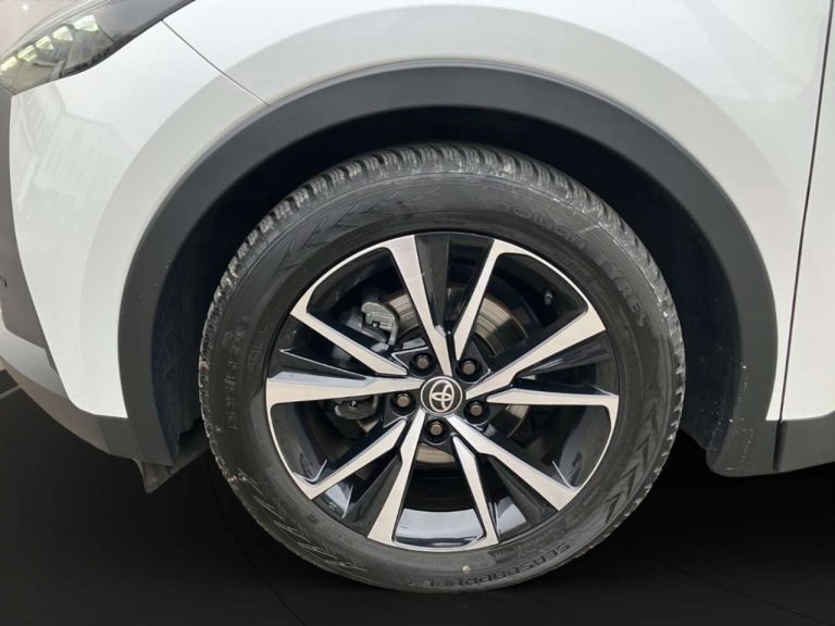 Toyota C-HR 1.8 Hybrid Teamplayer - photo 12
