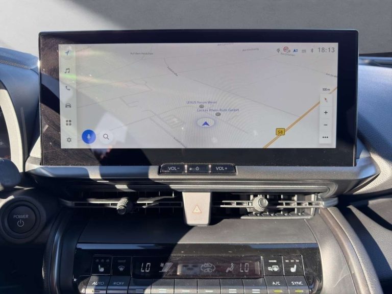 Toyota C-HR 1.8 Hybrid Teamplayer - photo 13