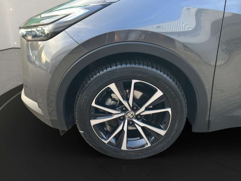 Toyota C-HR 1.8 Hybride Teamplayer - photo 14