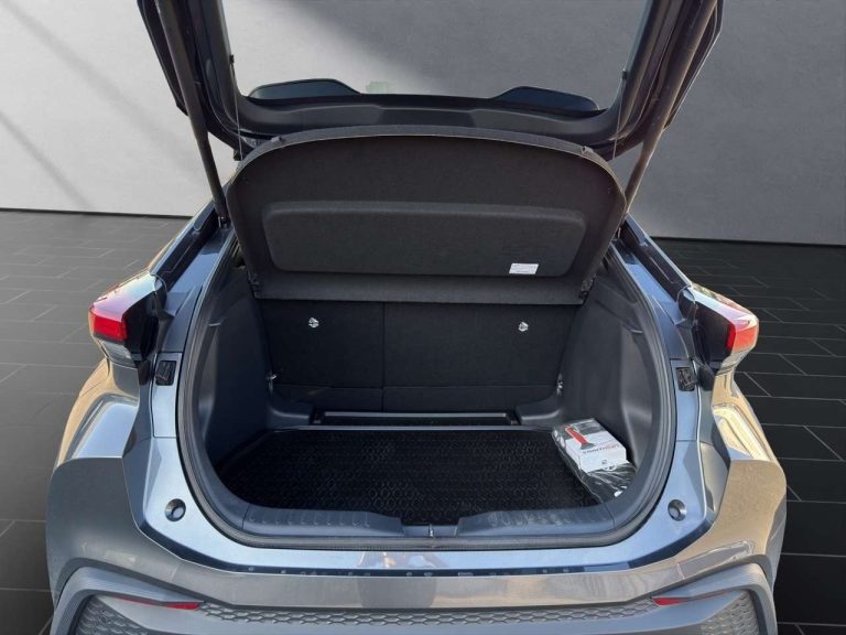 Toyota C-HR 1.8 Hybrid Teamplayer - photo 15