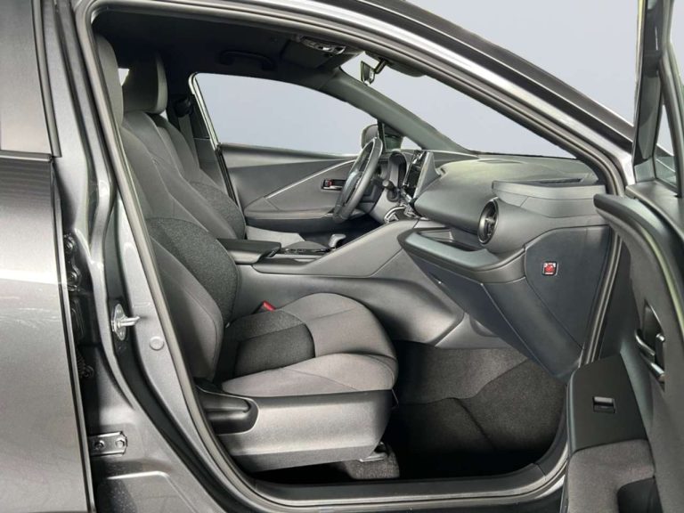 Toyota C-HR 1.8 Hybrid Business - photo 15