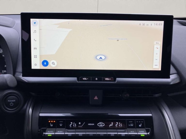 Toyota C-HR 1.8 Hybrid Teamplayer - photo 15