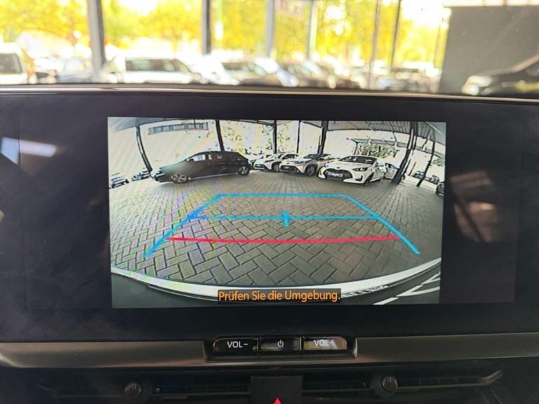 Toyota C-HR 1.8 Hybrid Teamplayer - photo 18