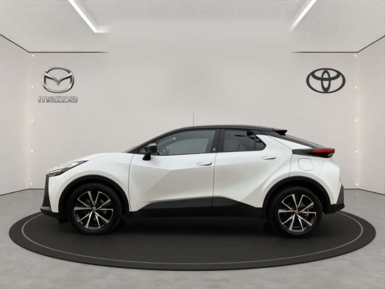 Toyota C-HR 1.8 Hybrid Teamplayer - photo 2