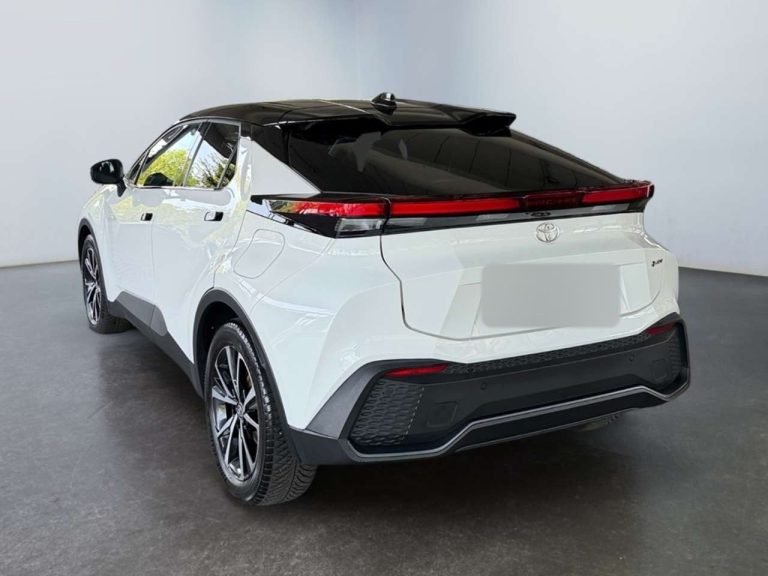 Toyota C-HR 1.8 Hybrid Teamplayer - photo 2