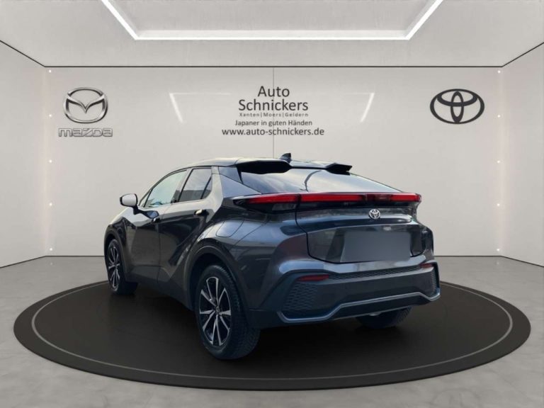 Toyota C-HR 1.8 Hybride Teamplayer - photo 2