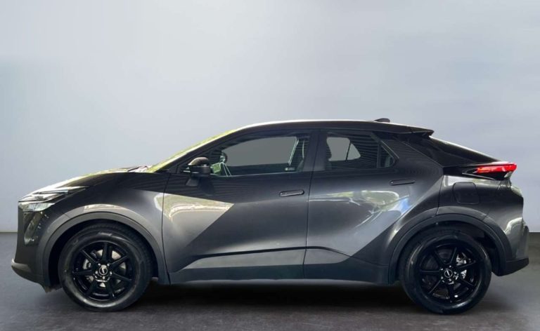 Toyota C-HR 1.8 Hybrid Business - photo 3