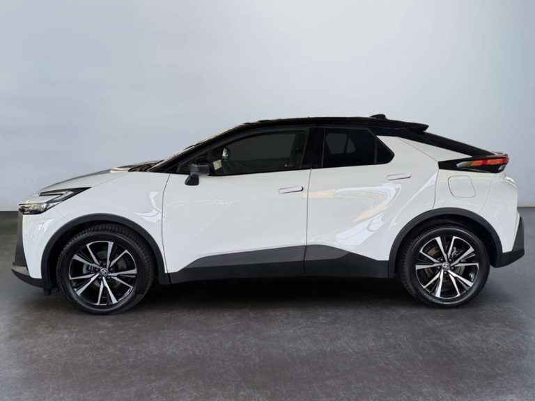 Toyota C-HR 1.8 Hybrid Teamplayer - photo 3