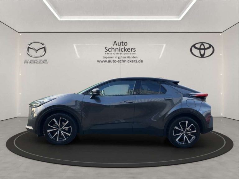 Toyota C-HR 1.8 Hybride Teamplayer - photo 3