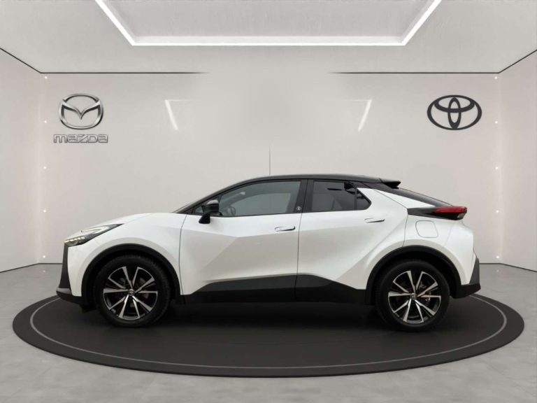 Toyota C-HR 1.8 Hybrid Teamplayer - photo 3