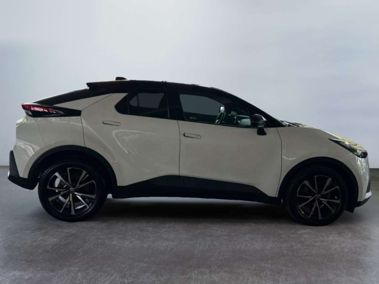 Toyota C-HR 1.8 Hybrid Teamplayer - photo 4