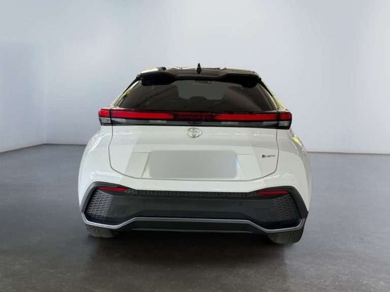 Toyota C-HR 1.8 Hybrid Teamplayer - photo 5
