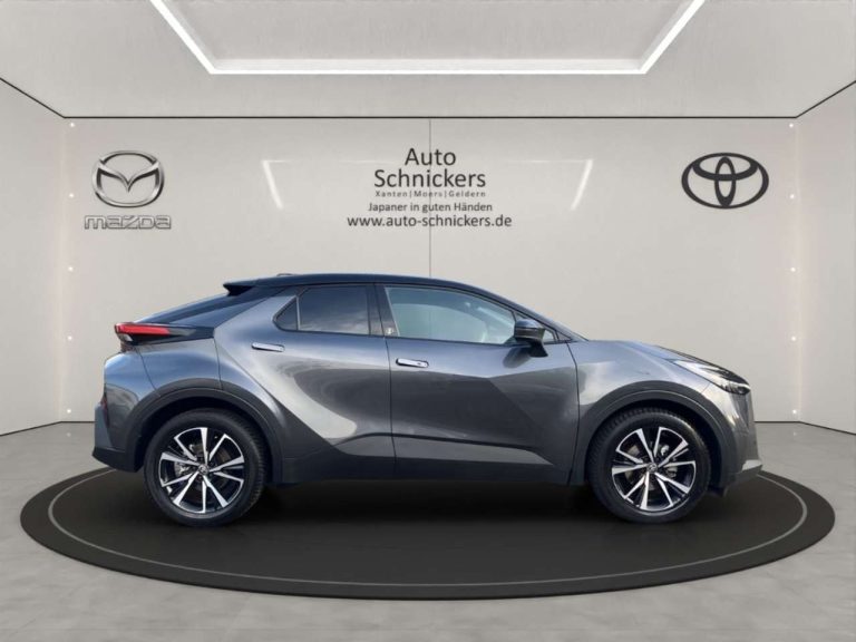Toyota C-HR 1.8 Hybride Teamplayer - photo 5