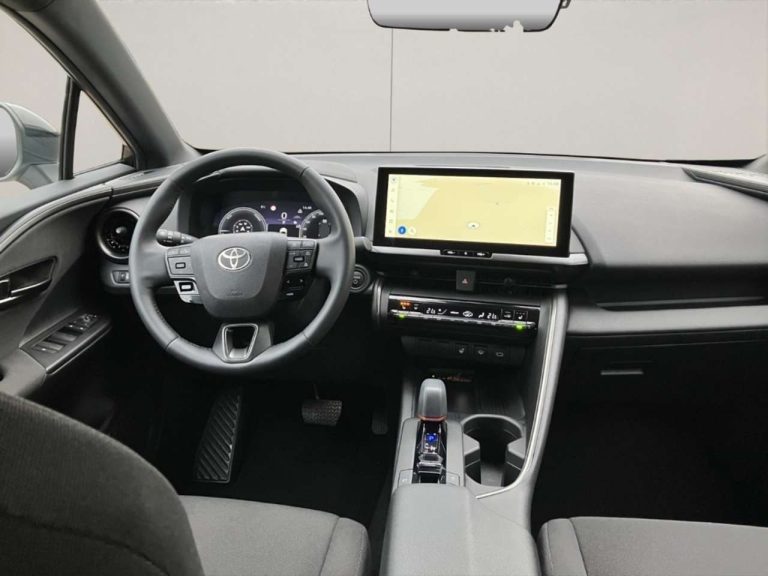 Toyota C-HR 1.8 Hybrid Teamplayer - photo 5