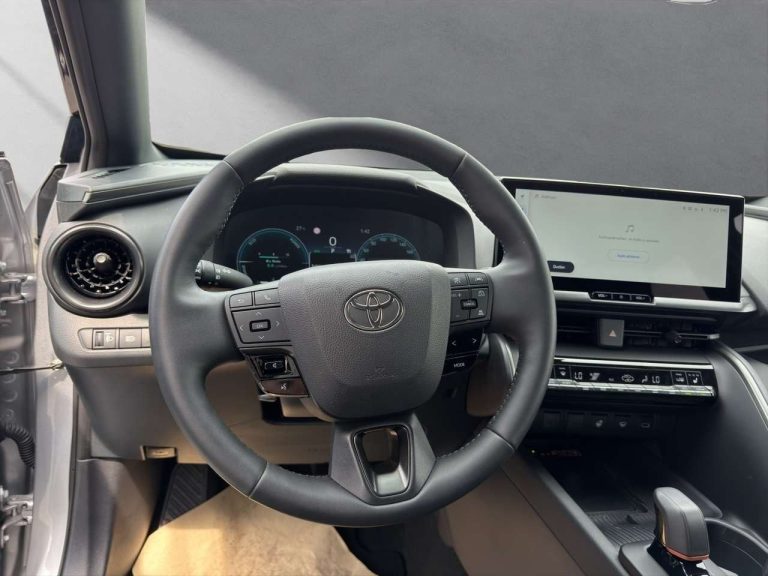 Toyota C-HR 1.8 Hybrid Team Deutschland - photo 5