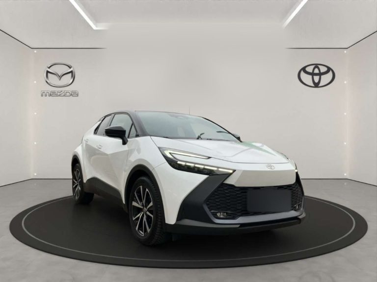 Toyota C-HR 1.8 Hybrid Teamplayer - photo 6