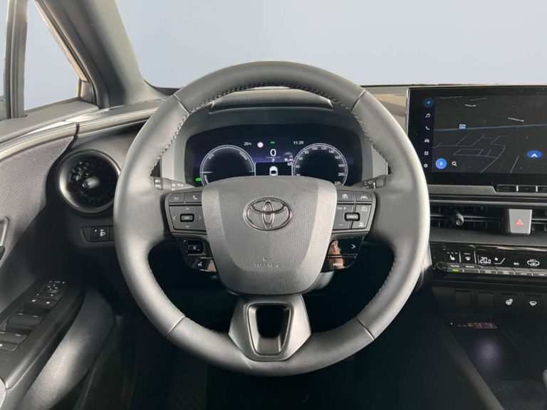 Toyota C-HR 1.8 Hybride Team Deutschland - photo 6