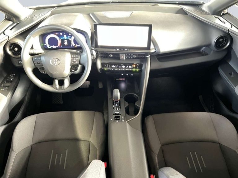 Toyota C-HR 1.8 Hybride Team Deutschland - photo 6