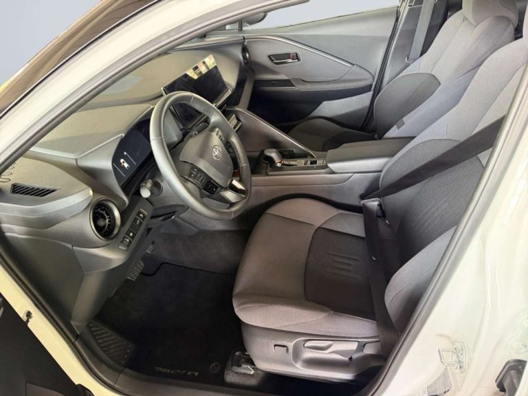 Toyota C-HR 1.8 Hybrid Teamplayer - photo 6