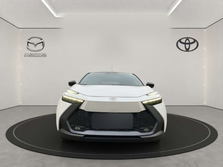 Toyota C-HR 1.8 Hybrid Teamplayer - photo 7
