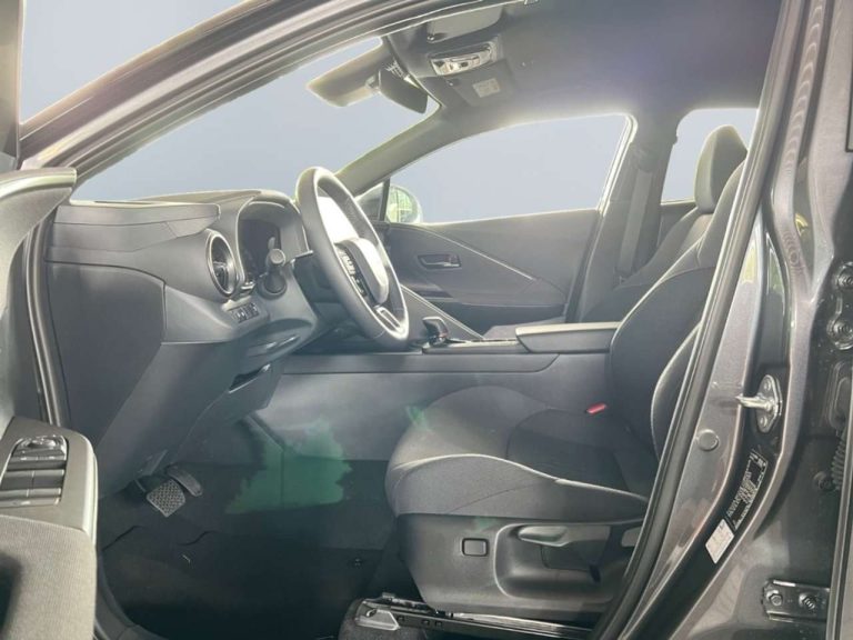 Toyota C-HR 1.8 Hybride Team Deutschland - photo 7