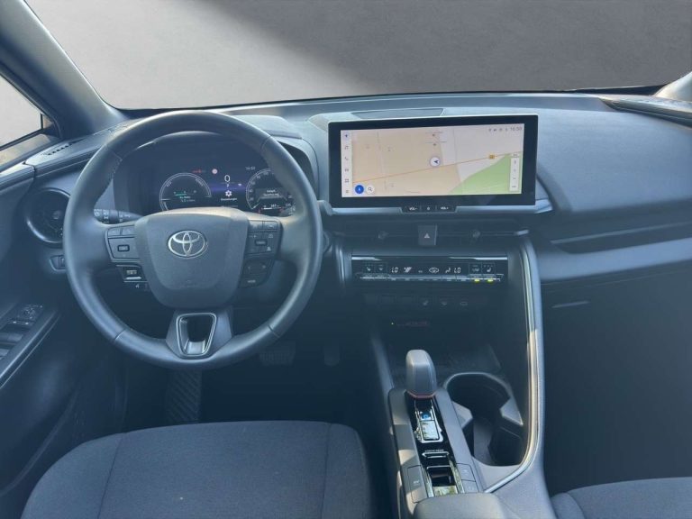 Toyota C-HR 1.8 Hybrid Team Deutschland - photo 7