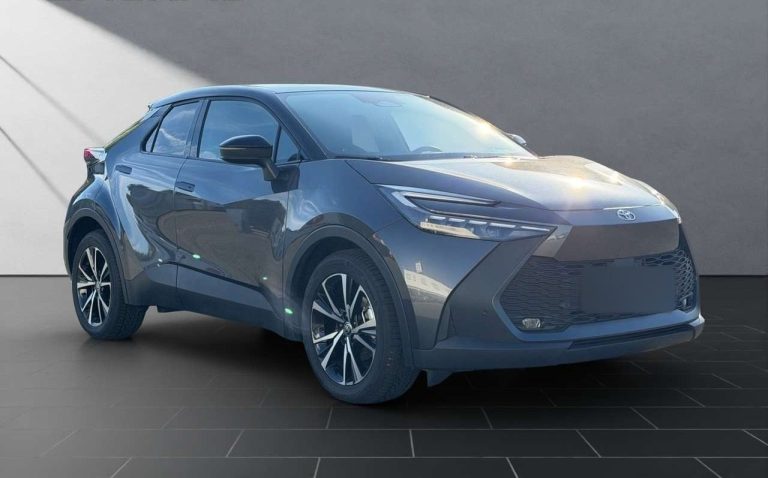 Toyota C-HR 1.8 Hybrid Teamplayer - photo 7