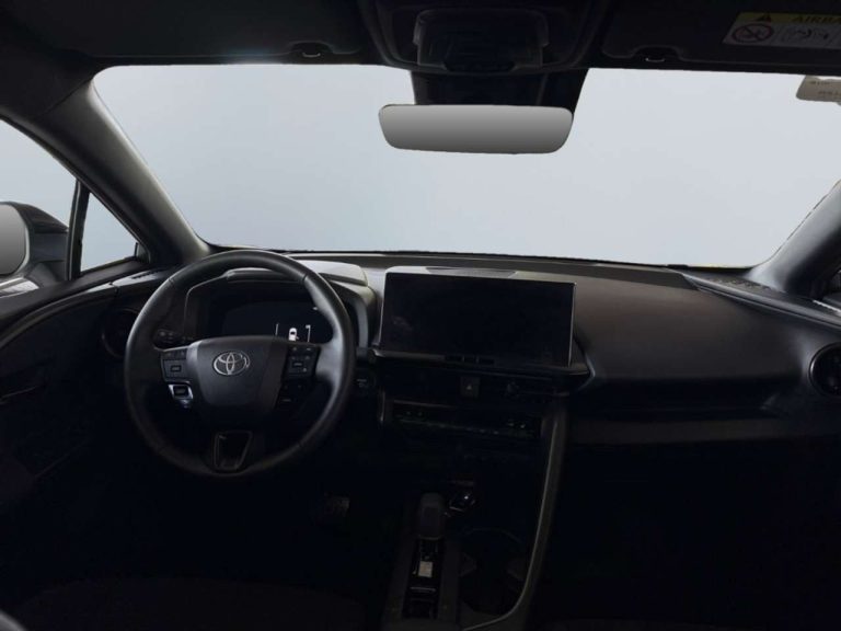 Toyota C-HR 1.8 Hybrid Teamplayer - photo 7
