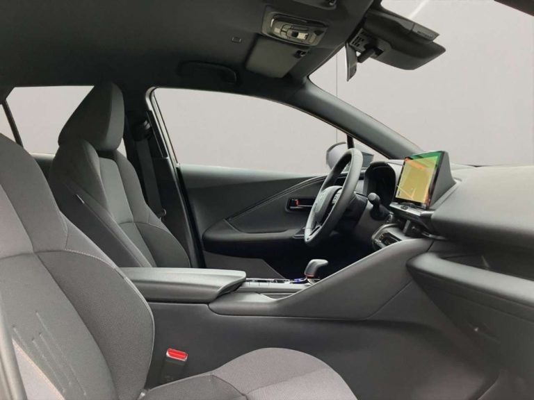 Toyota C-HR 1.8 Hybrid Teamplayer - photo 7