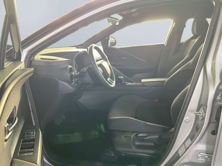 Toyota C-HR 1.8 Hybride Team Deutschland - photo 8