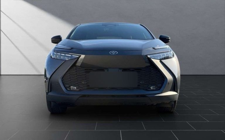 Toyota C-HR 1.8 Hybrid Teamplayer - photo 8