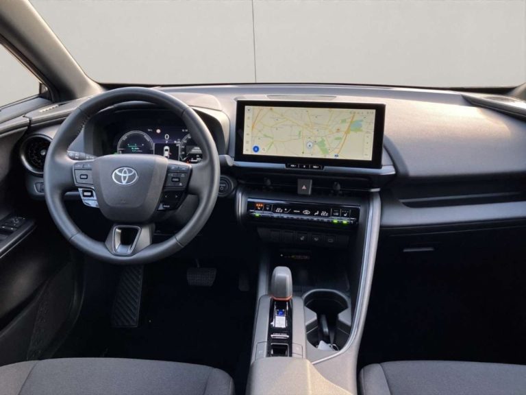 Toyota C-HR 1.8 Hybride Teamplayer - photo 8
