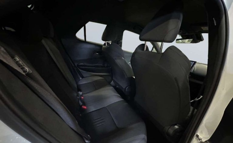 Toyota C-HR 1.8 Hybride Team Deutschland - photo 9